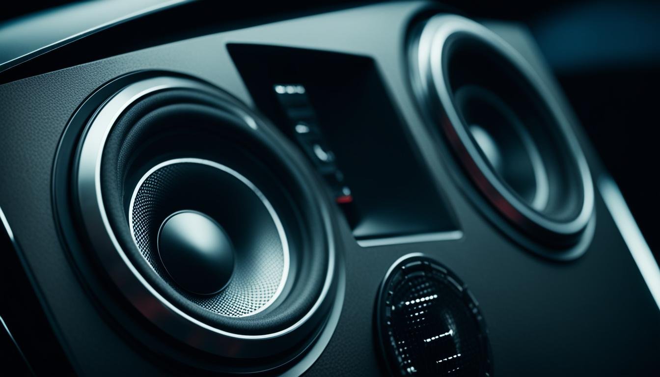 Car Audio Systems and Upgrades