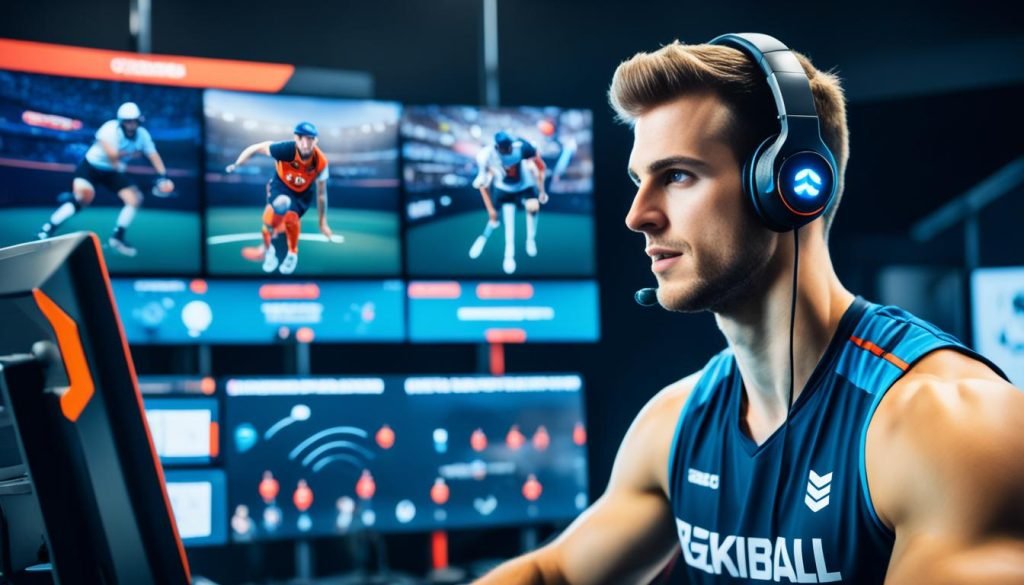 esports training impact